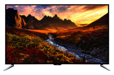 Panasonic TX-55C320B 55 Inch Full HD Freeview HD Smart TV